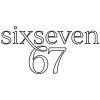 Kolekce "sixseven 67"