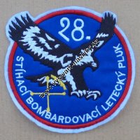 Nášivka 28. letecký pluk Čáslav VÚ 1115 Nášivka 28. letecký pluk Čáslav VÚ 1115